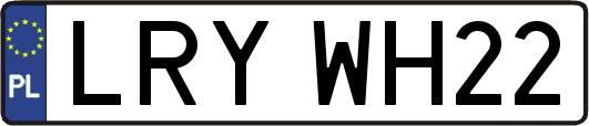 LRYWH22