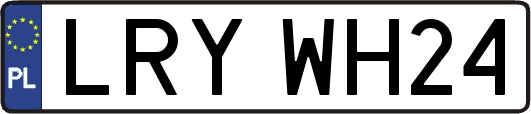 LRYWH24