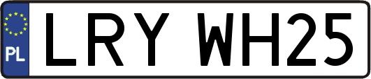 LRYWH25
