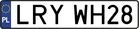 LRYWH28