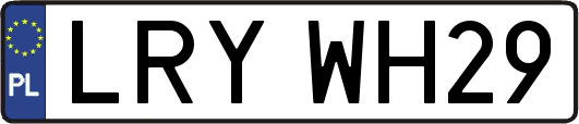 LRYWH29