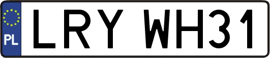 LRYWH31