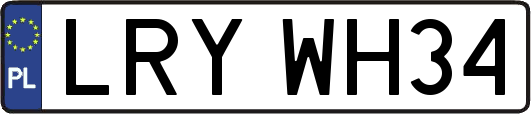 LRYWH34