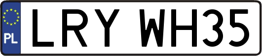 LRYWH35
