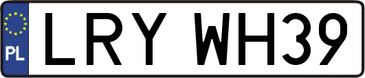 LRYWH39