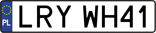 LRYWH41