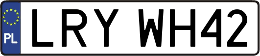LRYWH42