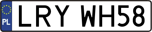 LRYWH58