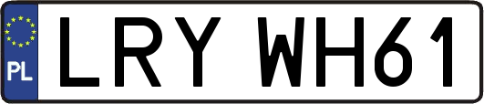 LRYWH61