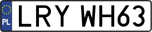 LRYWH63