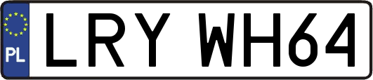 LRYWH64