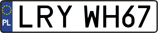 LRYWH67