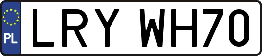 LRYWH70