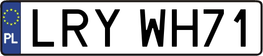 LRYWH71