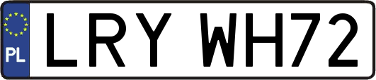 LRYWH72