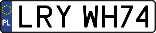 LRYWH74