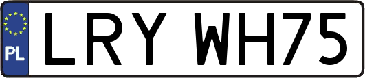 LRYWH75