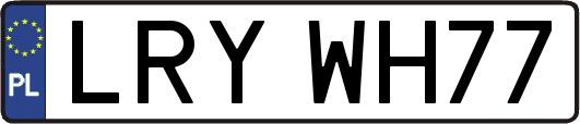 LRYWH77