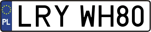 LRYWH80