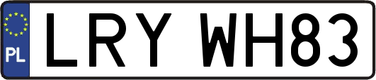 LRYWH83