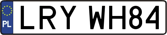 LRYWH84