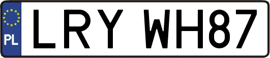 LRYWH87