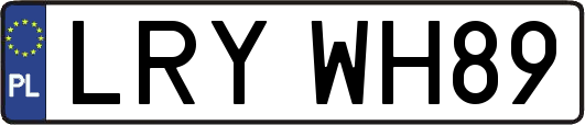 LRYWH89