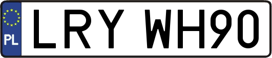LRYWH90