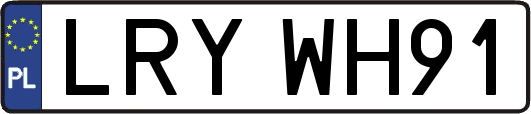 LRYWH91