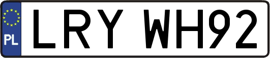 LRYWH92