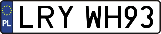 LRYWH93
