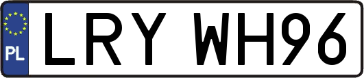 LRYWH96
