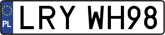 LRYWH98