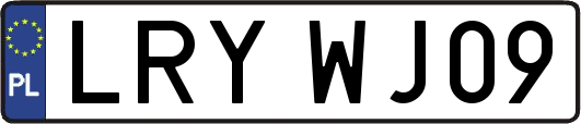 LRYWJ09