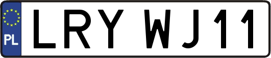 LRYWJ11