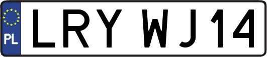 LRYWJ14