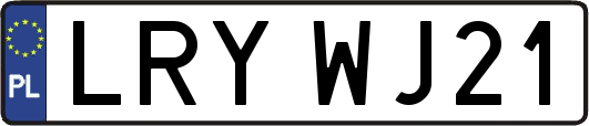 LRYWJ21