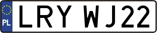 LRYWJ22