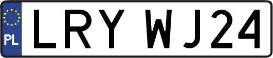 LRYWJ24