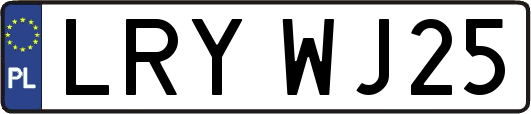 LRYWJ25