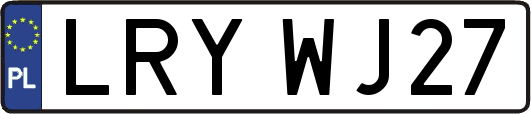 LRYWJ27