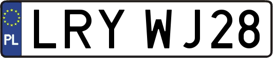 LRYWJ28