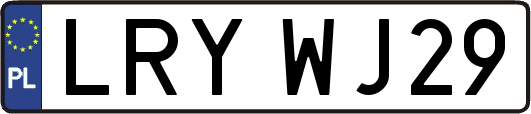 LRYWJ29