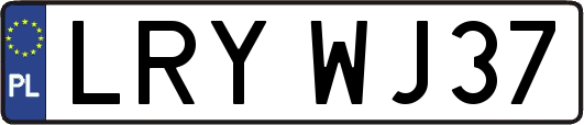 LRYWJ37