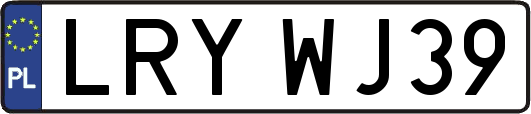 LRYWJ39