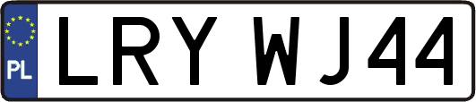 LRYWJ44