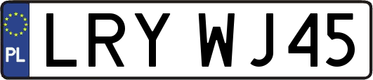 LRYWJ45