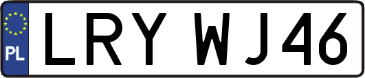 LRYWJ46