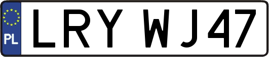 LRYWJ47