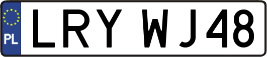 LRYWJ48
